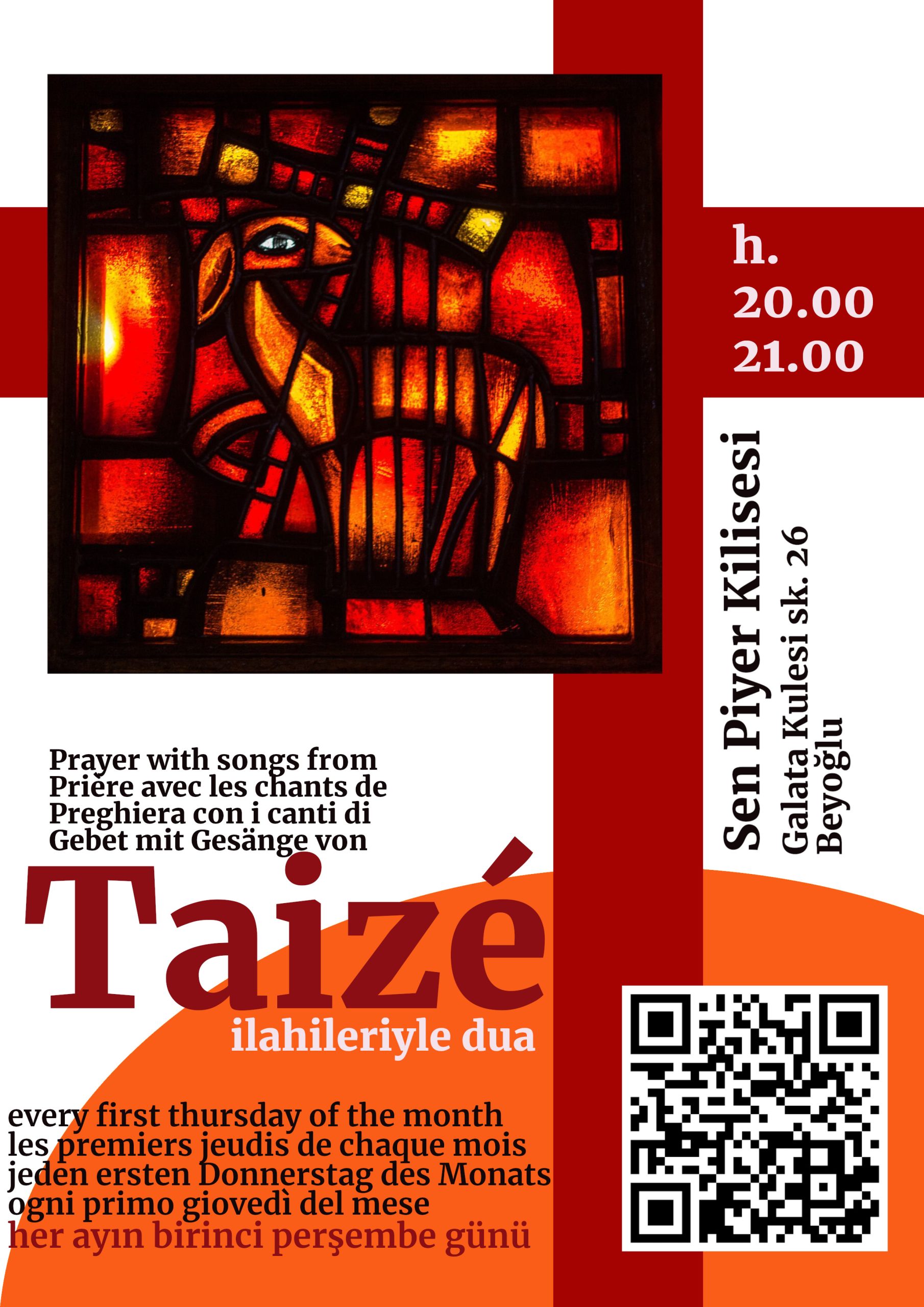 taize2025