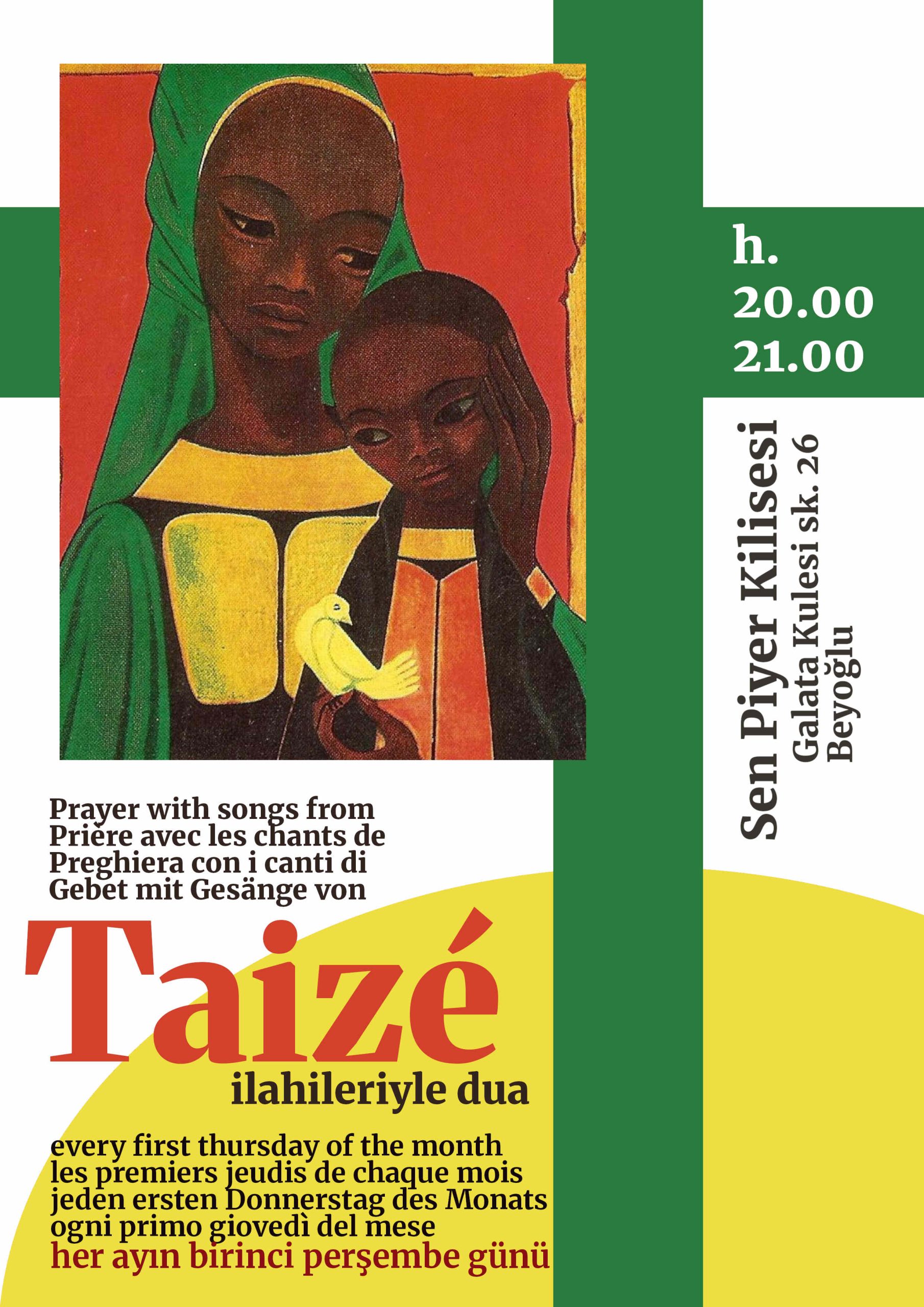 taize2026-2027